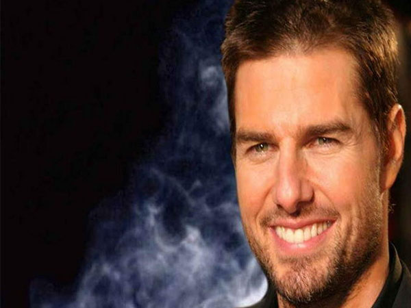 ടോം ക്രൂയിസ് 