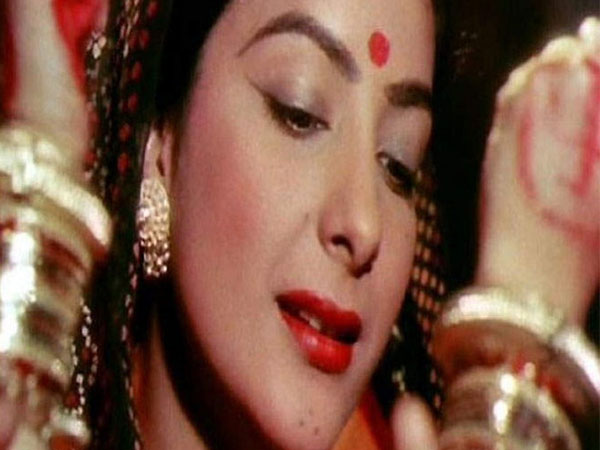 നര്‍ഗീസ് ദത്ത്