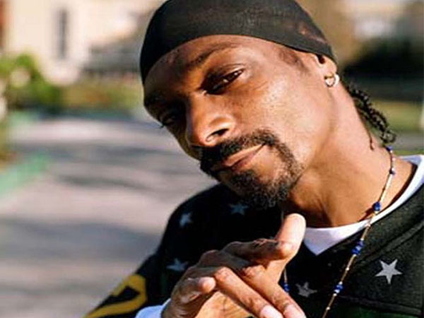 സ്‌നൂപ് ഡോഗ് 