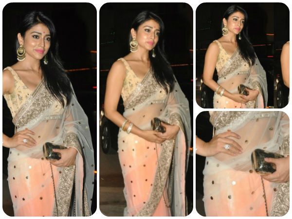 Bollywood Beauties Celebrate Diwali In Style Dresses