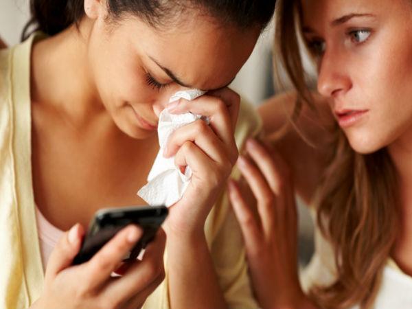 Mistakes Women Make When Trying To Attract Men