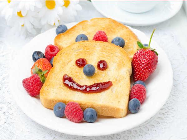 10. നാരില്ലാത്ത ഭക്ഷണം