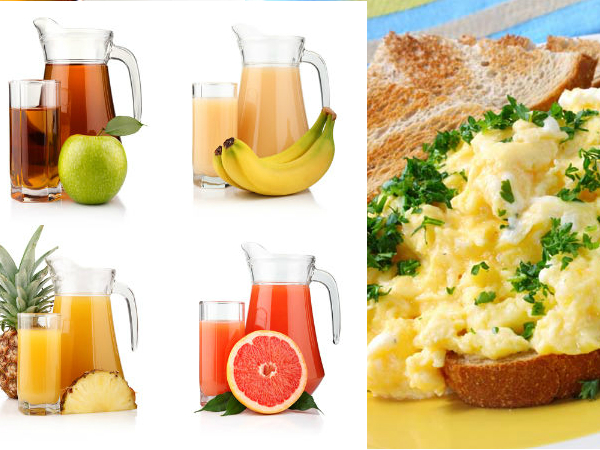 പാലും പുളിയുളള ഭക്ഷണസാധനങ്ങളും