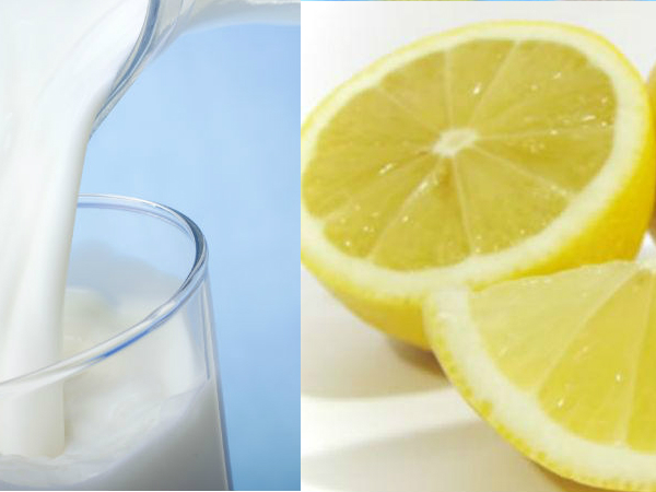 പാലും പുളിയുളള ഭക്ഷണസാധനങ്ങളും