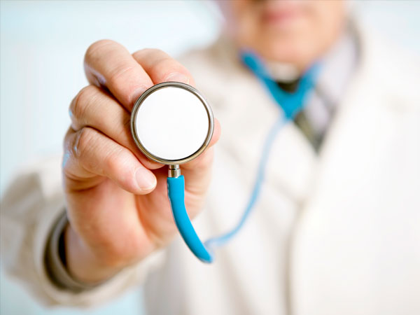 ഡോക്ടറെ കാണുക