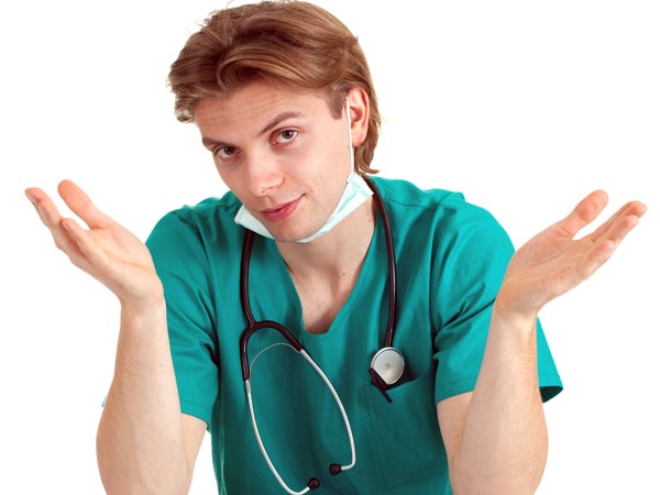 ചികിത്സകള്‍