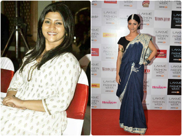 കൊങ്കണ സെന്‍ ശര്‍മ