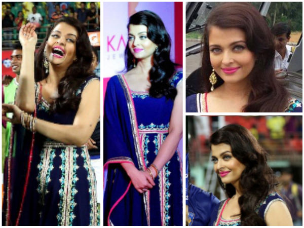Aishwarya And Manju Dress Styles For Jewellery inauguration
