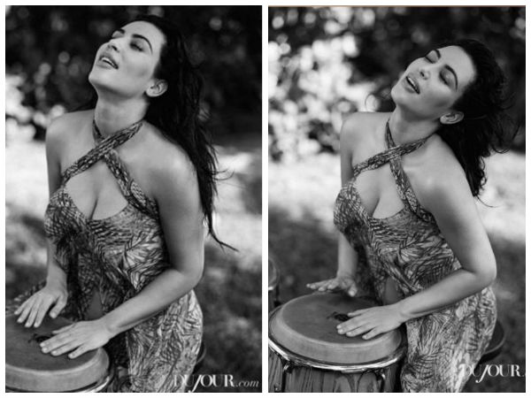 കിം കര്‍ദഷിയാന്‍ 