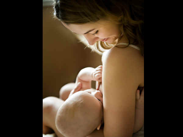 Essential Nutrients Found In Breast Milk