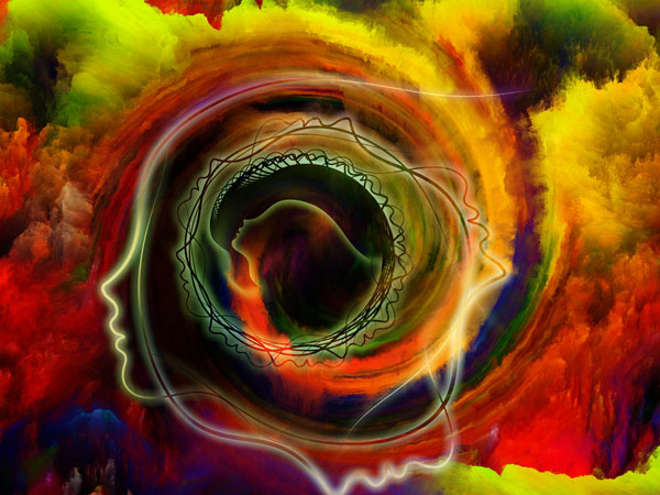 വിഭ്രാന്തി