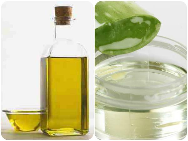Eliminating Dandruff Using Aloe Vera