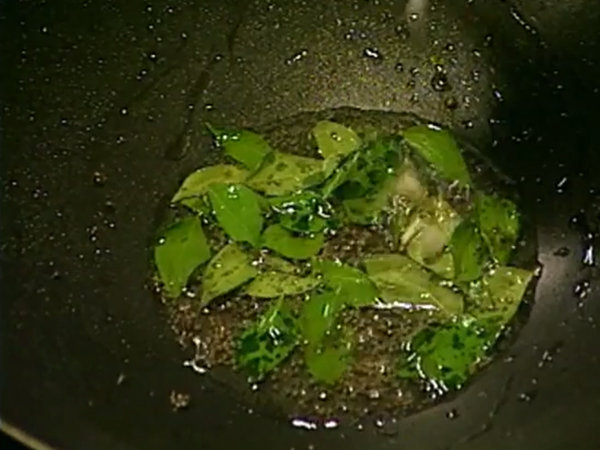 Mushroom Baby Corn Masala Recipe