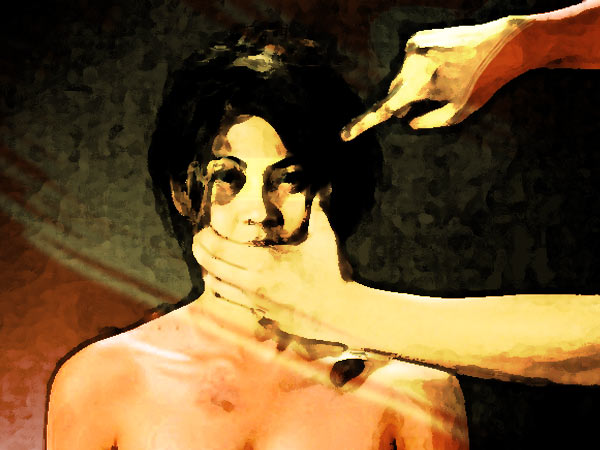 ബലാത്സംഗം 