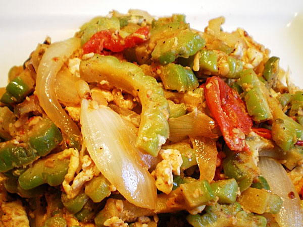 കയ്പുള്ള ഭക്ഷണങ്ങള്‍ 