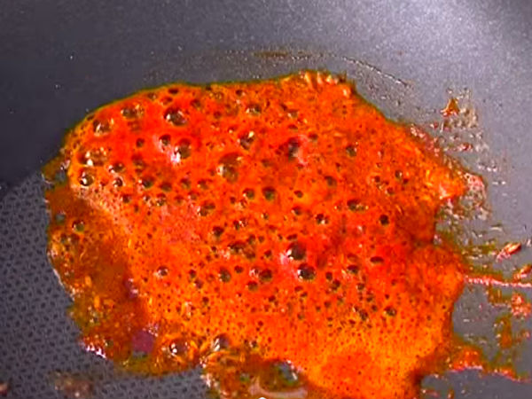 Mooli Ka Saag Recipe