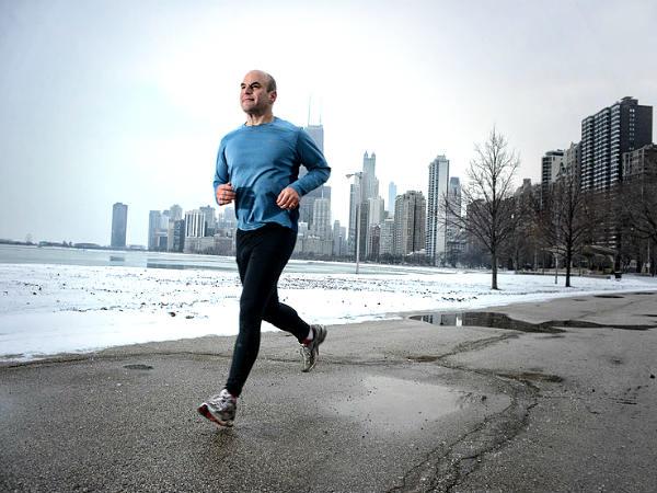 Running Vs Cycling Which Is Better For Weight Loss