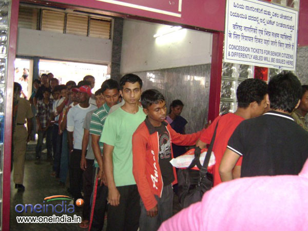 ഇന്ത്യക്കാരെങ്കില്‍ ഇതെല്ലാം പതിവ്