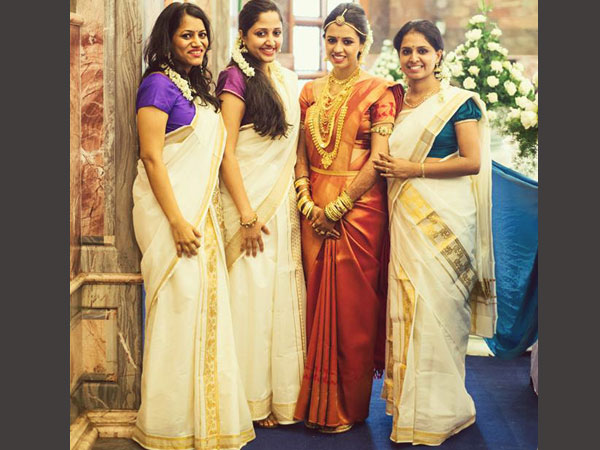 വിവാഹആല്‍ബമൊരുക്കുമ്പോള്‍...