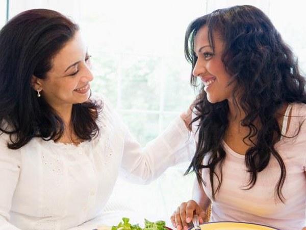 Marriage Secretes Every Mother Must Tell Her Daughter