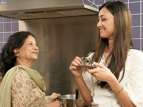 Marriage Secretes Every Mother Must Tell Her Daughter