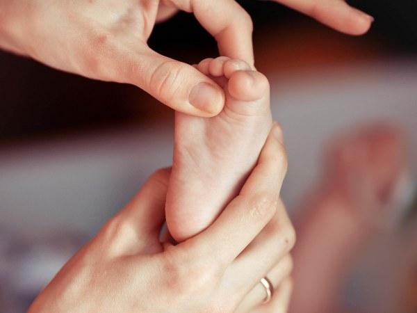 ഉള്ളങ്കാല്‍