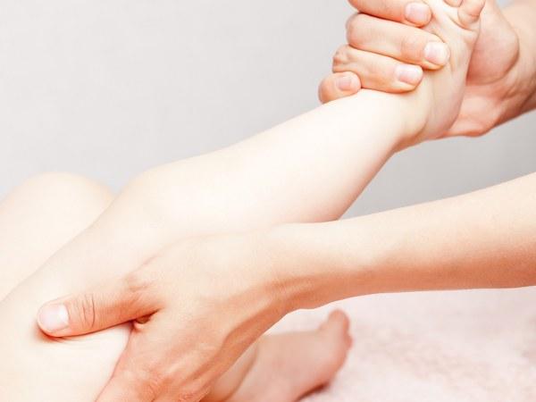 കാല്‍ വിരലുകള്‍