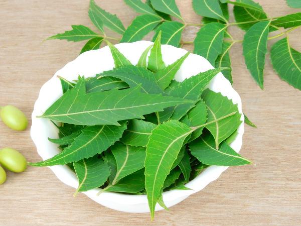 വേപ്പെണ്ണ 