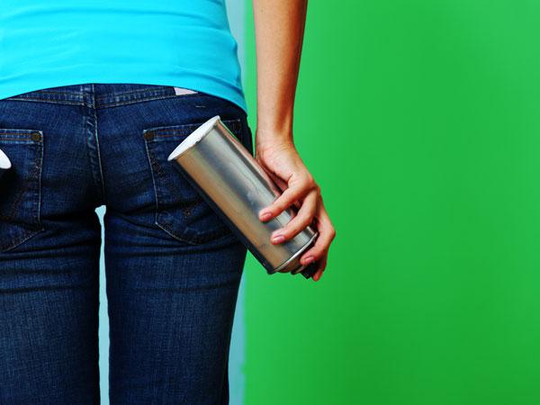 8. എയര്‍ ഫ്രഷ്നര്‍ 