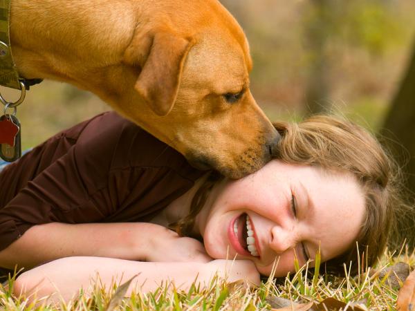 Relationship Lessons You Can Take From Your Pet Relationship Lessons You Can Take From Your Pet