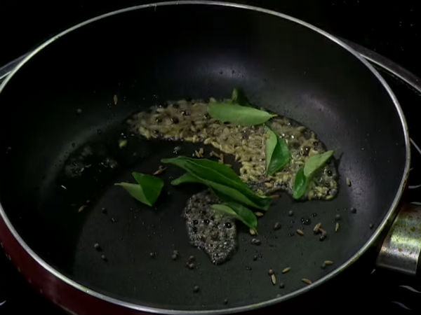 കറിവേപ്പില 