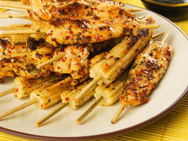 വറുത്ത സാധനങ്ങള്‍