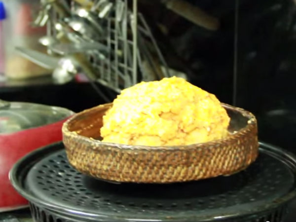 Tandoori Gopi Without Microwave Recipe