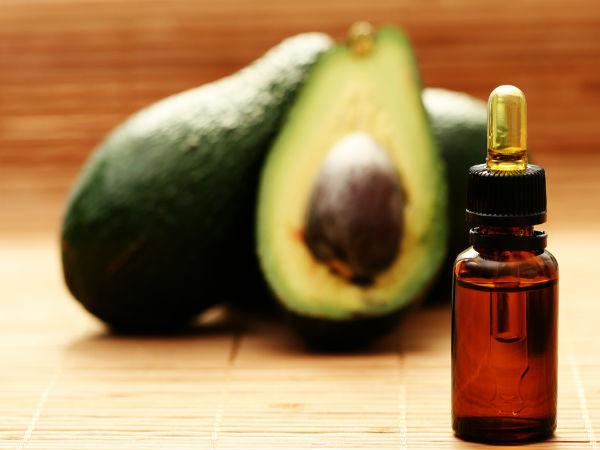 5. അവൊക്കാഡോ തേന്‍ മാസ്ക് 