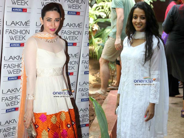 സല്‍വാര്‍ കമ്മീസ്‌