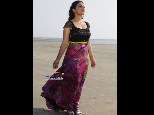  നിത്യാ മേനോന്‍