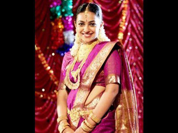 നിത്യാ മേനോന്‍