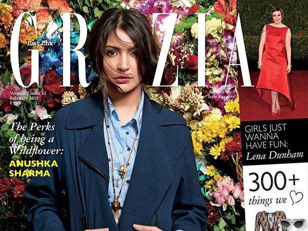 അനുഷ്‌ക ശര്‍മ