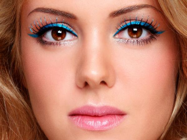 Discover What Your Eyeliner Style Reveals About You