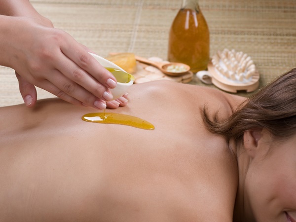 ഇഞ്ചിയും ഓറഞ്ചും