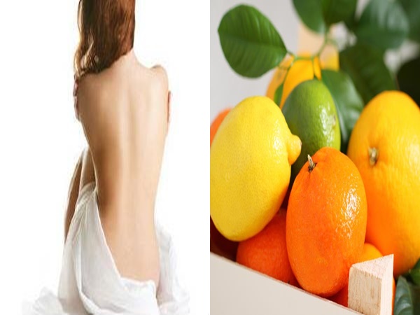 ഓറഞ്ചും പഞ്ചസാരയും