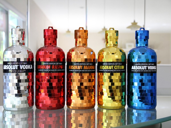 അബ്സല്യൂട്ട് ഡിസ്കോ അബ്സല്യൂട്ട് ഡിസ്കോ