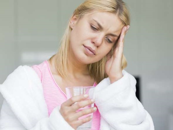 വെള്ളം കുടിക്കുന്നില്ലേ