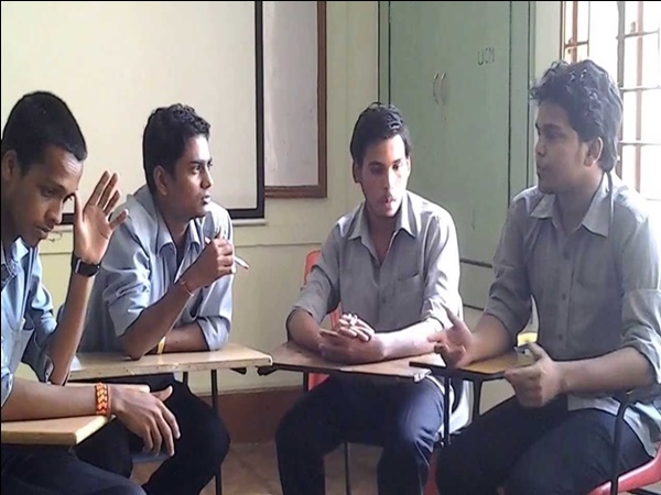 ചര്‍ച്ചകള്‍