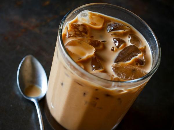 ആരോഗ്യകരമായ പാനീയം