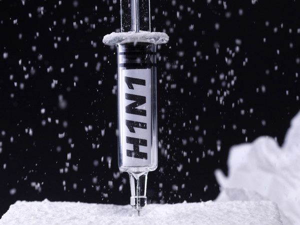 സ്വൈ‌ന്‍ ഫ്ലൂ 