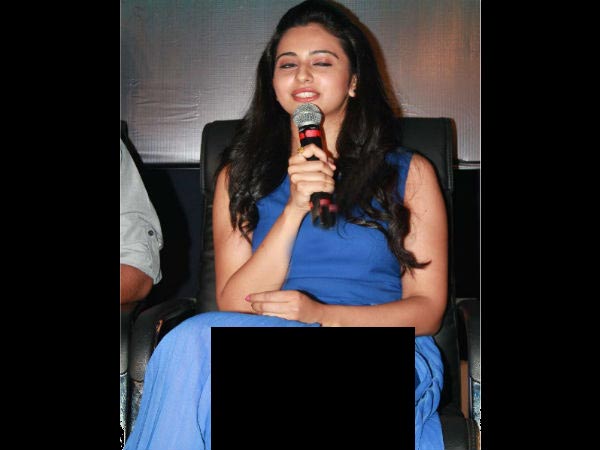 രാകുല്‍ പ്രീത്