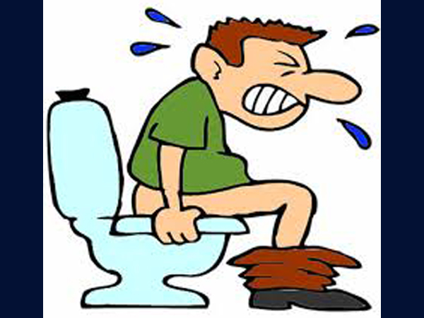 6. മലബന്ധം 