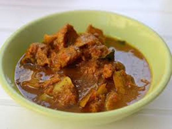 പന്നിയിറച്ചിയുടെ ദോഷങ്ങള്‍