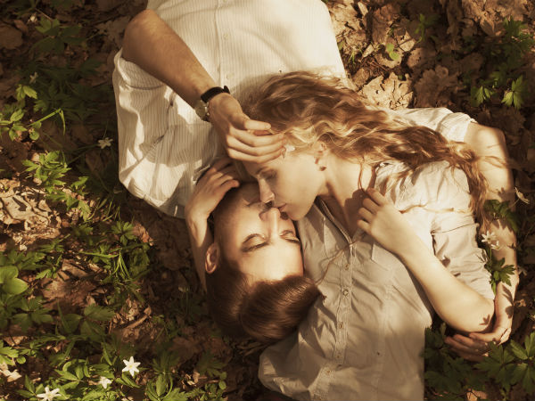 നല്ല ലൈംഗിക ബന്ധം